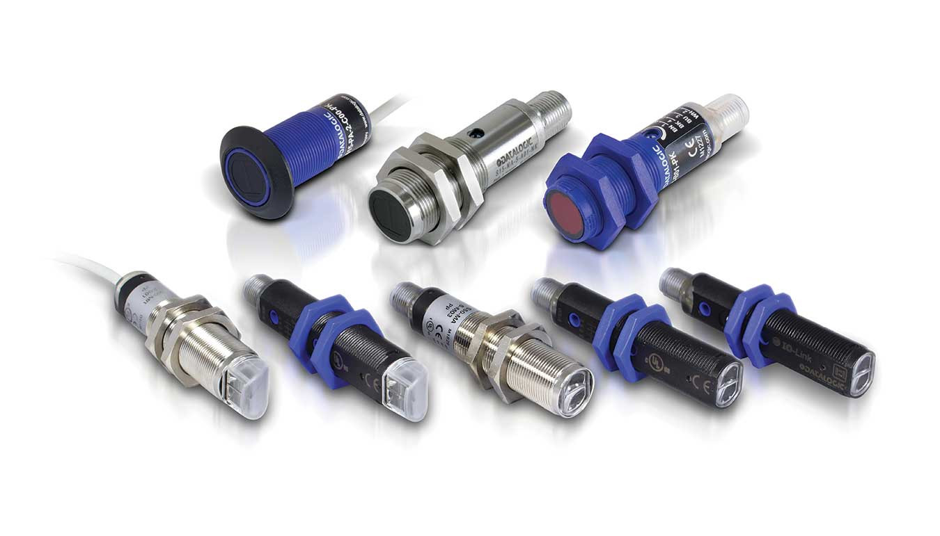 Az új S5N szenzorcsalád