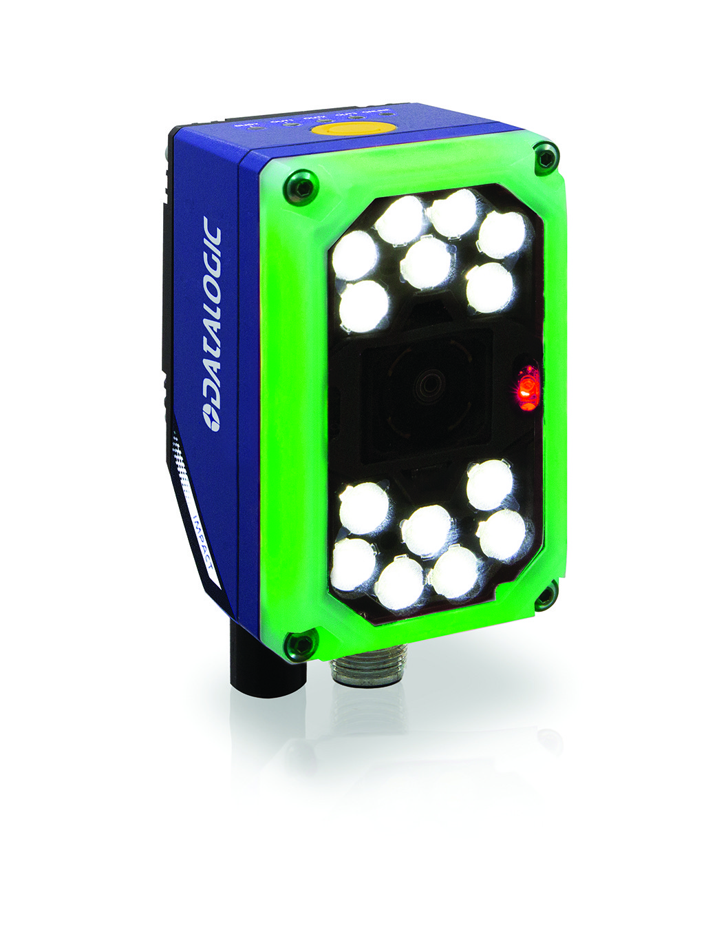 Gépi látás: Intelligens vs. ipari kamera