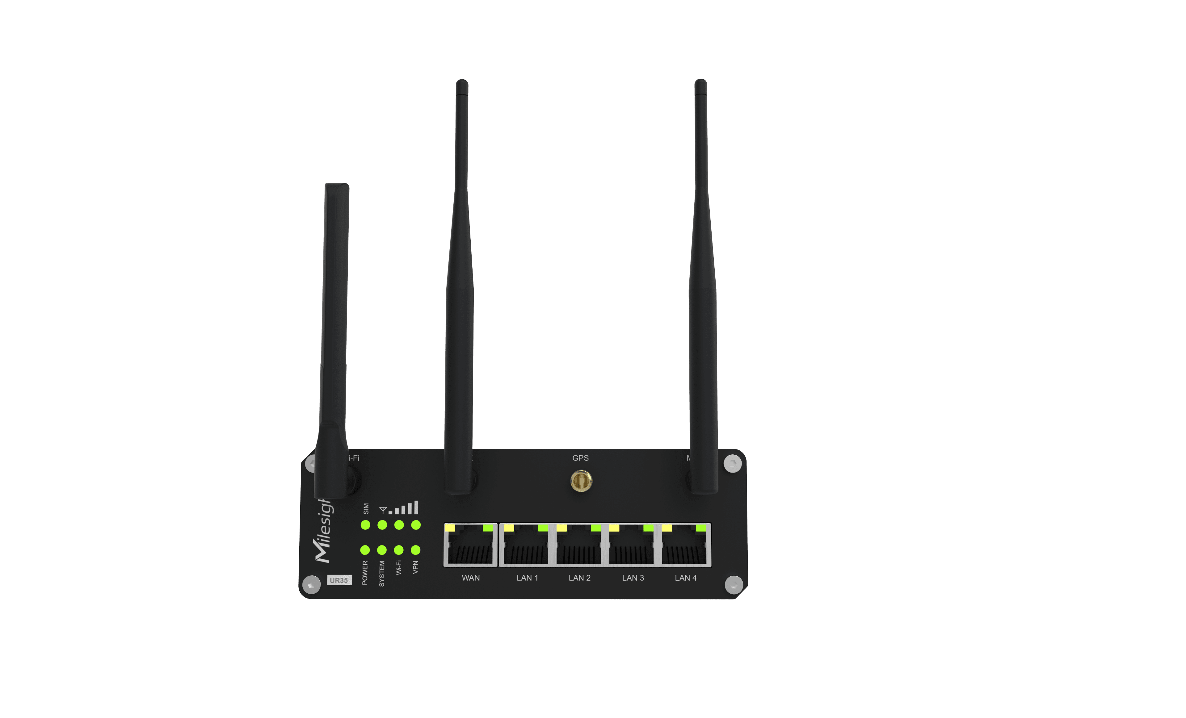 Milesight UR35-L04EU-W