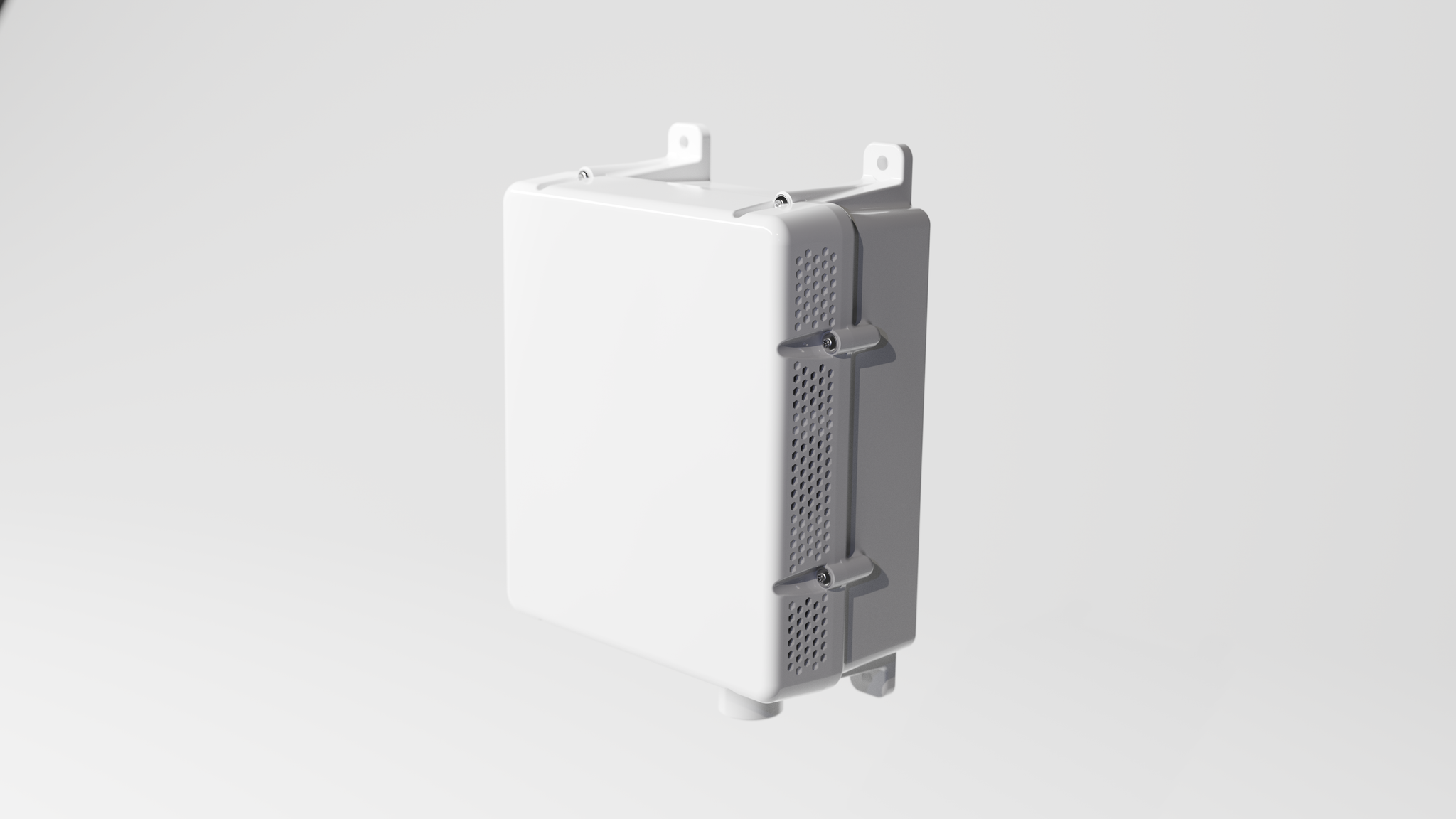 Sensorbee Air Pro 2 NB-IoT / LTE-M kültéri moduláris levegő minőség érzékelő