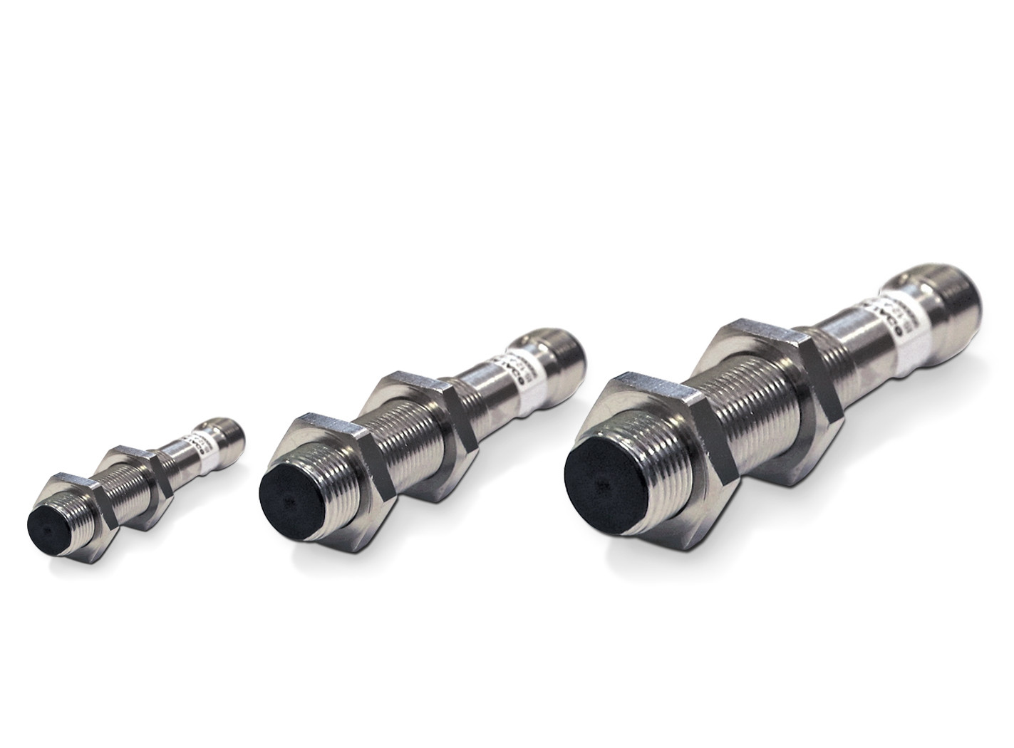 20-250 VAC Induktív szenzor