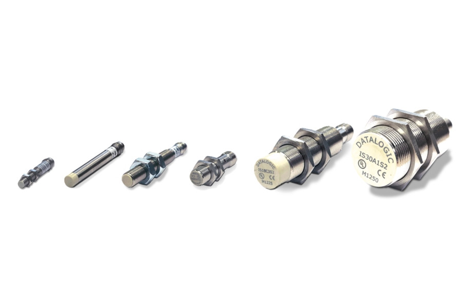 Namur induktív szenzor