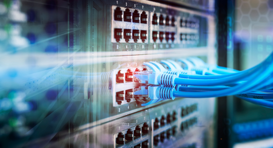 Távoli telephely felügyelete IoT eszközökkel