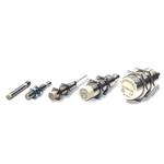 Induktív Érzékelő IS-65-A1-S1 D6,5 sülly. 1,5mm - PNP NO 3 vezetékes - M8