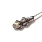 Induktív Érzékelő IS-12-D1-03 M12 rövid verz. nem sülly. 4mm - pnp no 3 vezetékes - 2m kábel