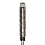 Induktív Érzékelő M8 AE1/AP-2A, nem árnyékolt,  Sn.:2,5 mm, PNP NO,  2 m kábel