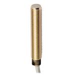 Induktív Érzékelő  IS-08-A4-03  M8  Sülly. 1,5mm - NPN NC 3 vezetékes -  2M Vezeték
