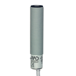 UK1A Ultrahangos érzékelő, 4-20 mA + PNP NO/NC  50-400 mm, 2 méter kábel, műanyag ház, cULus