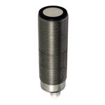 UT1B Ultrahangos érzékelő, 1 x NPN - NO/NC + 4...20 mA  250-3500 mm M12 csatlakozó, AISI316L ház, cULus