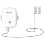 Milesight EM300-MCS LoRaWAN® mágneses ajtónyitás érzékelő (IP67)