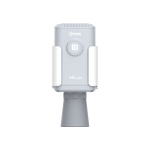 Milesight EM500-UDL-868M-C050 LoRaWAN  Ultrahangos távolság / szint érzékelő 0.25-5m