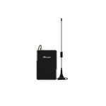 UG56 Beltéri LoRaWAN® Átjáró 8-CH PoE PD Ethernet, 4G LTE, WiFi