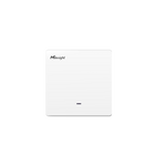 Milesight WS501 LoRaWAN Okos fali kapcsoló (1 kapcsolós)