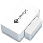 WS301 LoRaWAN®  mágneses ajtónyitás érzékelő 