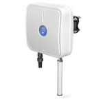 QuMax Kültéri Irányított Antenna és Tokozat Teltonika RUT241/RUT240/230 routerekhez