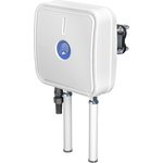 QuMax Kültéri Irányított Antenna és Tokozat Teltonika RUT360 routerekhez