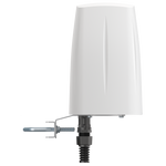 QuSpot Kültéri Antenna és Tokozat Teltonika TRB140 4G LTE átjáróhoz