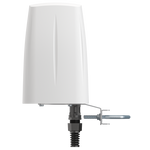 QuSpot Kültéri Antenna és Tokozat Teltonika RUT200/RUT241/RUT240 routerekhez