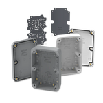 Unify Tokozat IP67 150x100x45mm
