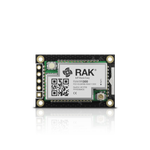 RAK11310 WisBlock Raspberry Pi RP2040 Core Modul, LoRa SX1262 EU868