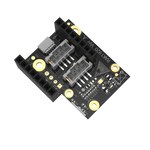 RAK1920 WisBlock Interfész Modul - SSD1306 Érzékelő adapter modul