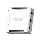 TEKTELIC KONA Micro LoRaWAN® IoT Átjáró | 8-CH | 4G LTE | PoE Ethernet | Szünetmentes akkumulátor