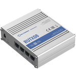 Teltonika RUTX08 Ipari Ethernet Router 