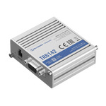TRB142 Ipari LTE Cat4 4G - RS232 Gateway 