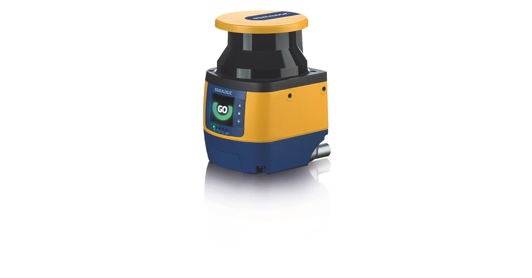 Datalogic Safety Laser Sentinel Biztonsági Lézerszkenner SLS-SA3-08 ...