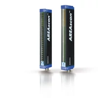 Terület és pozíció érzékelő fénykapuk