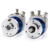 Elfordulás-érzékelők és Forgójeladók