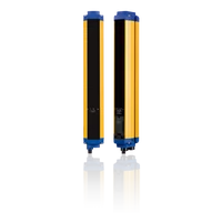 Biztonsági Fényfüggönyök