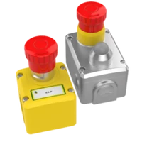 Vészleállító Kapcsoló