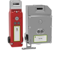 Biztonsági reteszelő kapcsolók