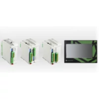 PLC - Programozható logikai vezérlő