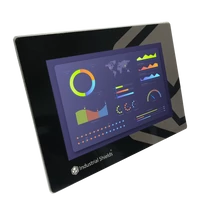 TouchBerry Pi panel PC 