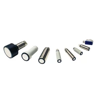 Ultrahangos Érzékelők