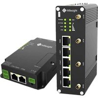 Milesight IoT Ipari Mobilnet Routerek