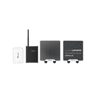 LoRaWAN® Vezérlő, LoRaWAN® Konverter