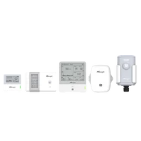 LoRaWAN® és IoT Érzékelők