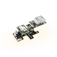 IoT Fejlesztő Modulok