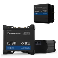 Teltonika Ipari Mobilnet Routerek