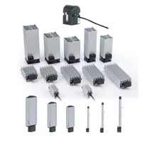 Kapcsolószekrény Fűtés