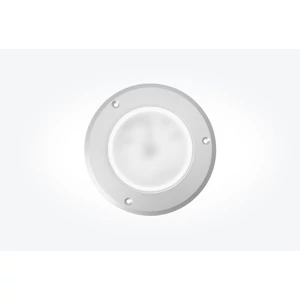 D148 Süllyesztett ipari géplámpa IP68 14W 10° sugárszög