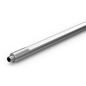 D20-P ipari géplámpa IP67 412mm 8W
