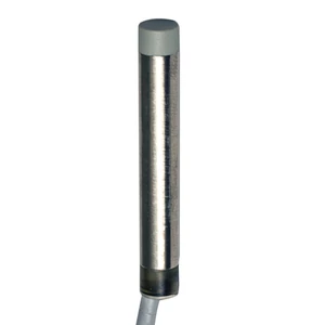 Induktív Érzékelő AH1/AP-4A D6,5 nem sülly. 4 mm - PNP NO - 2 m kábel