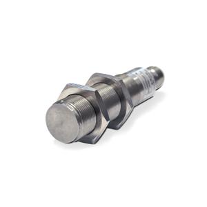 Induktív Érzékelő fém érzékelő fejjel IS-18-L1-S2 M18 nem sülly. 8 mm - PNP NO 3 vezetékes - M12 csatlakozó