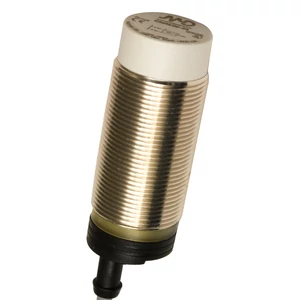 C30M/BP-2A Kapacitív érzékelő, nem árnyékolt, PNP NO-NC 25 mm M30 Inox, 2 m kábel