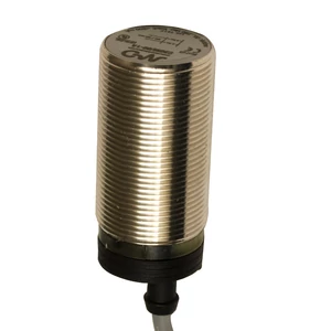 C30M/00-1A Kapacitív érzékelő, árnyékolt, AC SCR NO-NC 16 mm M30 Inox, 2 m kábel