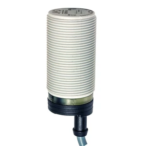 C30P/00-1A Kapacitív érzékelő, árnyékolt, AC SCR NO-NC 16 mm M30, 2 m kábel